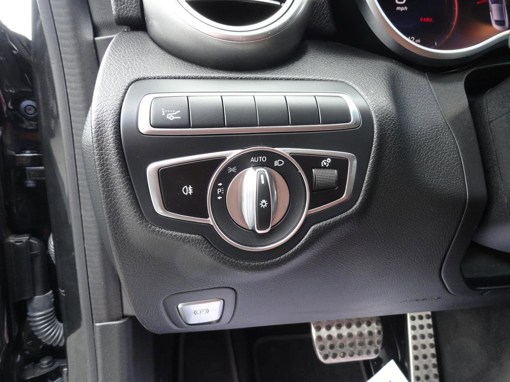 Used 2020 Mercedes-Benz C 300 4MATIC Coupe image 11