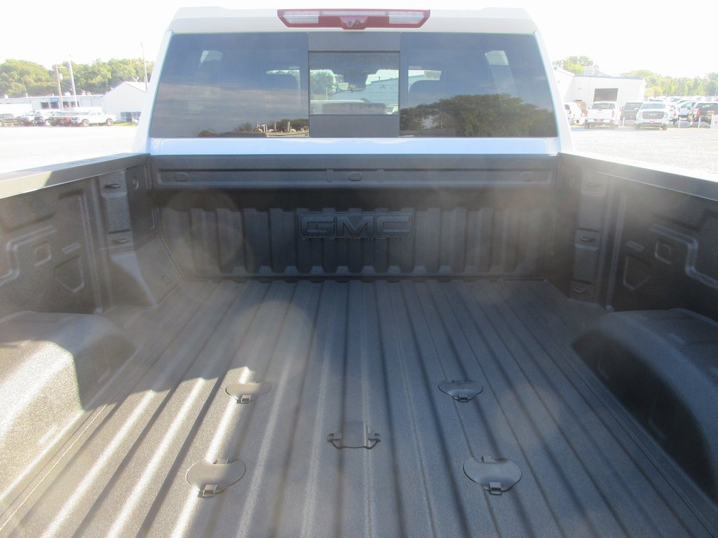 New 2026 GMC Sierra 2500 Denali Ultimate image 7