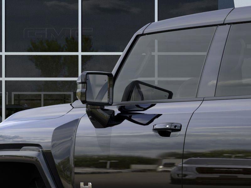 New 2025 GMC Hummer EV 2X image 36