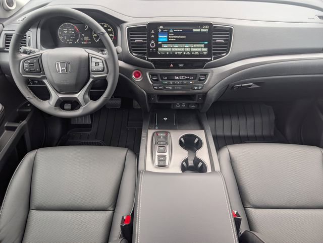 New 2026 Honda Ridgeline RTL image 5