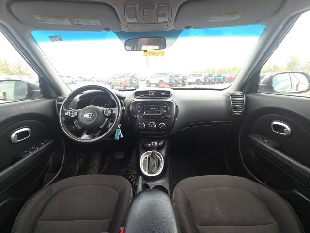 Used 2017 Kia Soul image 17