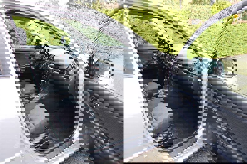 Used 2008 MAZDA MAZDA3 i Touring Value image 14