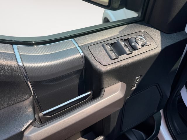 Used 2020 Ford F150 XLT w/ Equipment Group 302A Luxury AWD/4WD image 10