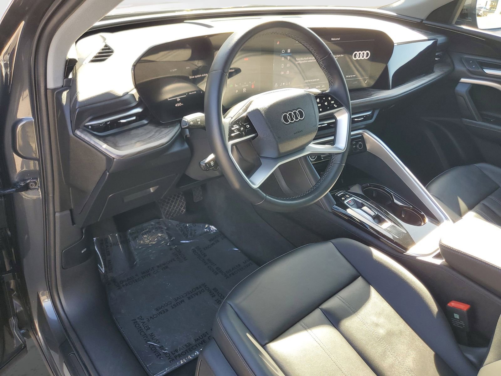 Used 2025 Audi Q5 Premium w/ Convenience Package image 19