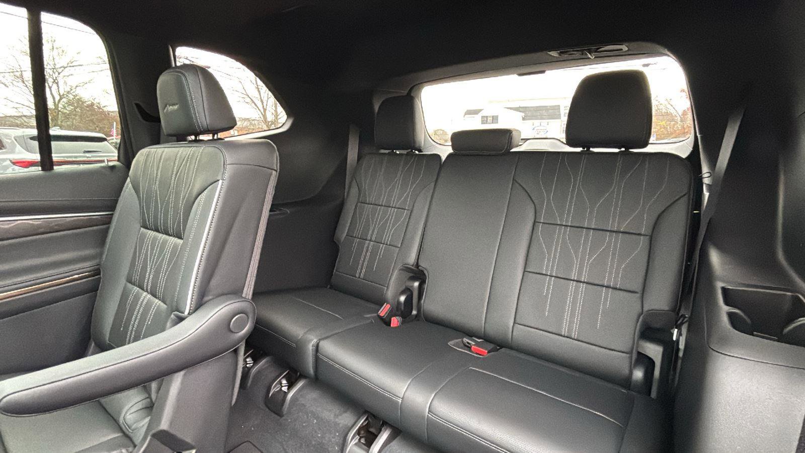 New 2026 Buick Enclave Avenir w/ Super Cruise Package image 30