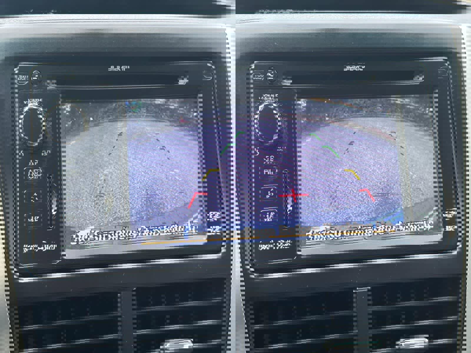 Used 2012 Subaru Forester 2.5X Limited image 18