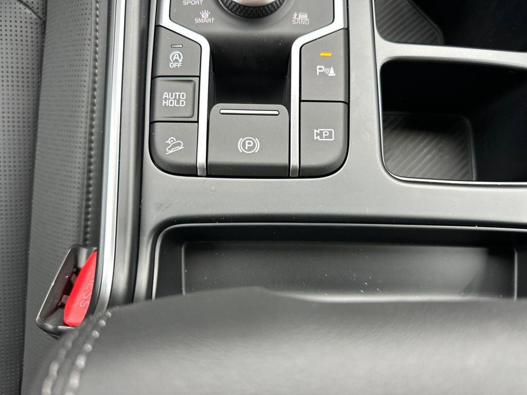 New 2026 Kia Sorento S image 26