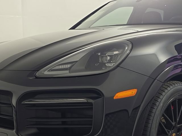 Certified 2021 Porsche Cayenne GTS AWD/4WD image 12