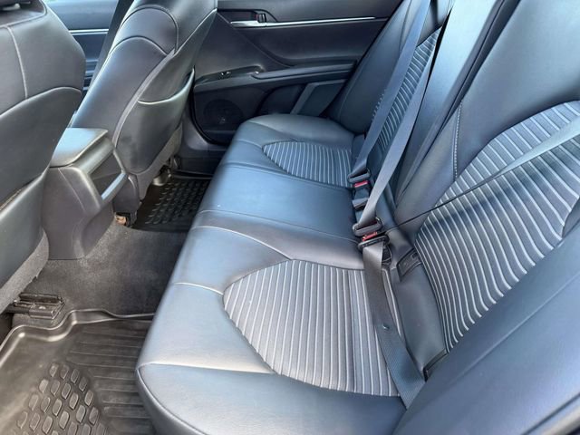 Used 2020 Toyota Camry SE image 21