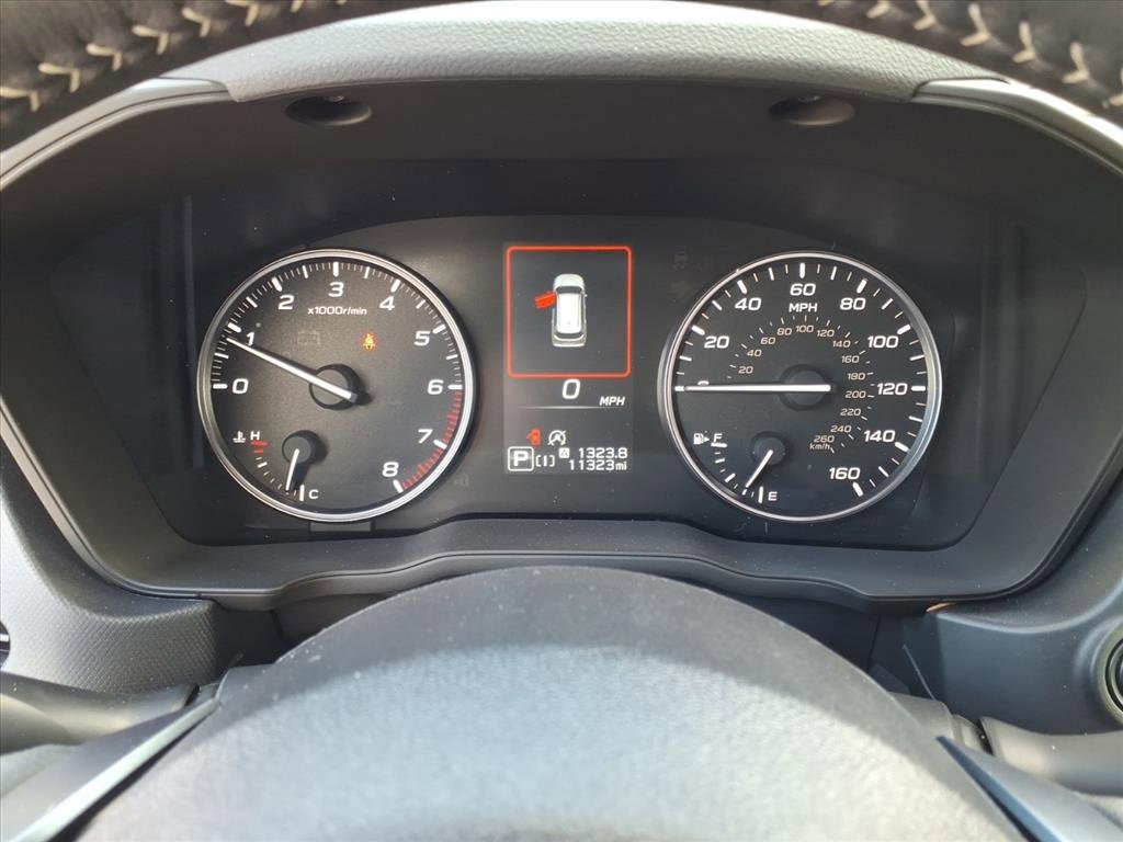 Used 2025 Subaru Forester Limited image 20