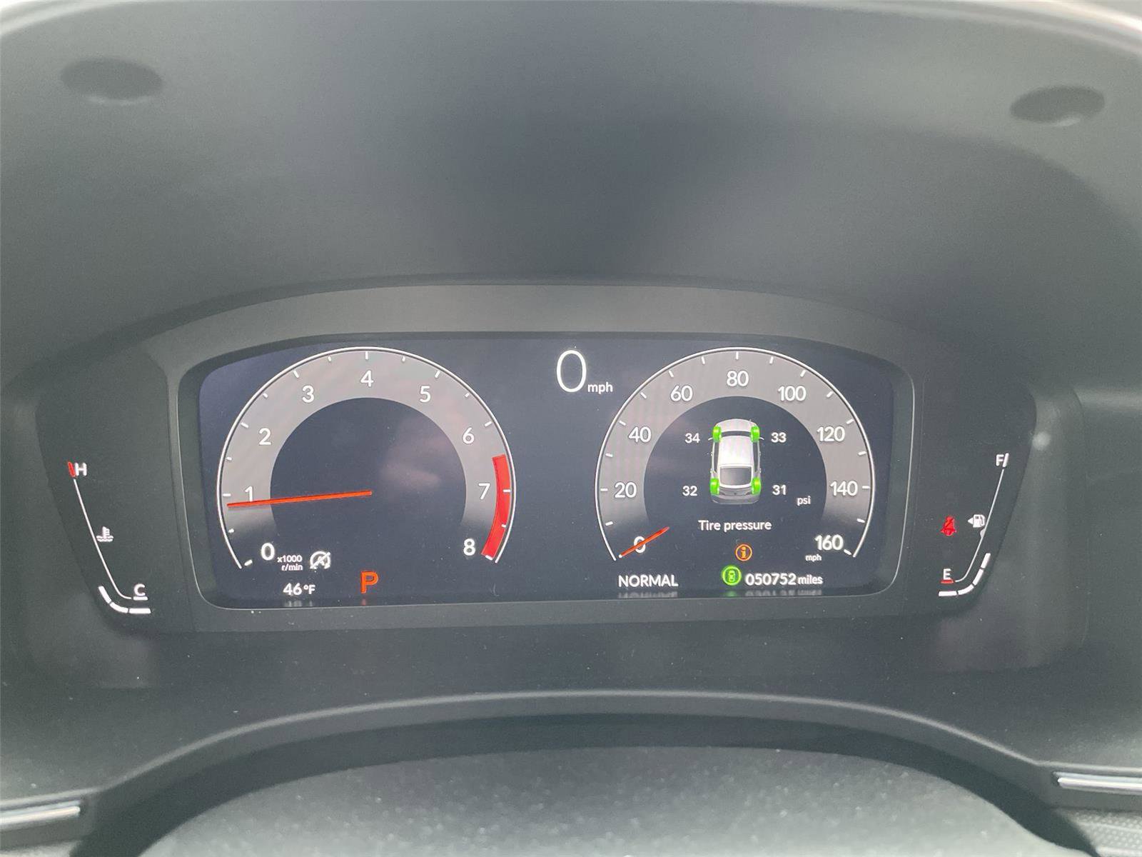 Used 2023 Acura Integra A-Spec FWD image 16