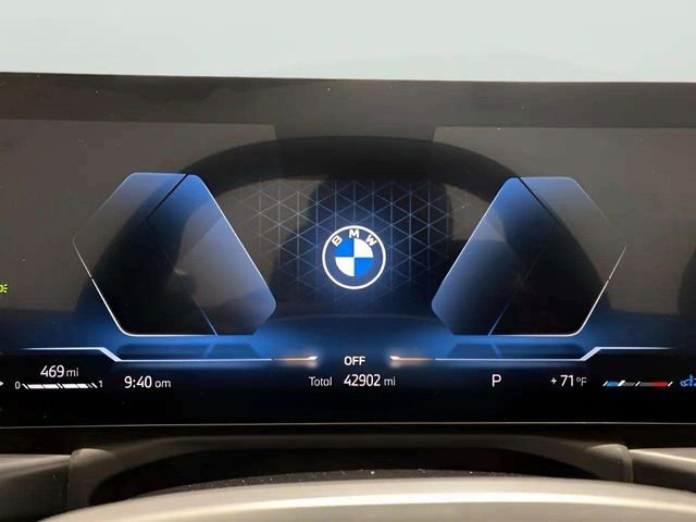 Used 2025 BMW 430i Convertible w/ Premium Package RWD image 29