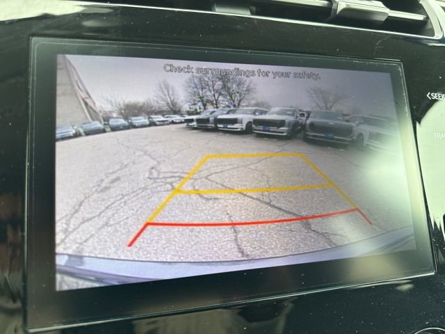 Used 2023 Hyundai Tucson SEL image 14