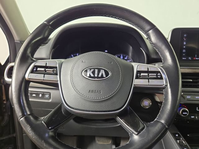 Used 2021 Kia Telluride EX AWD/4WD image 22