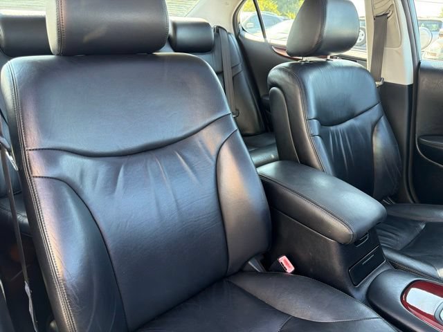 Used 2002 Lexus ES 330 w/ Premium Pkg FWD image 28
