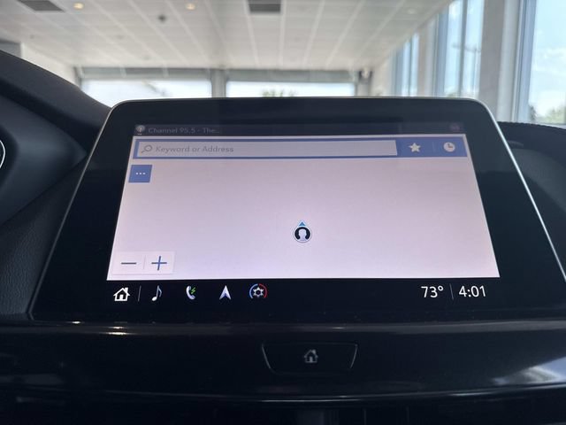 Certified 2023 Cadillac CT5 Sport AWD/4WD image 46