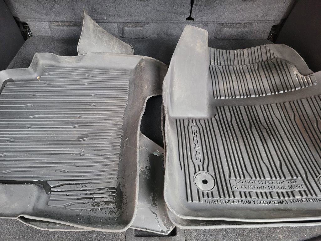 Used 2019 Ford Escape SEL image 52