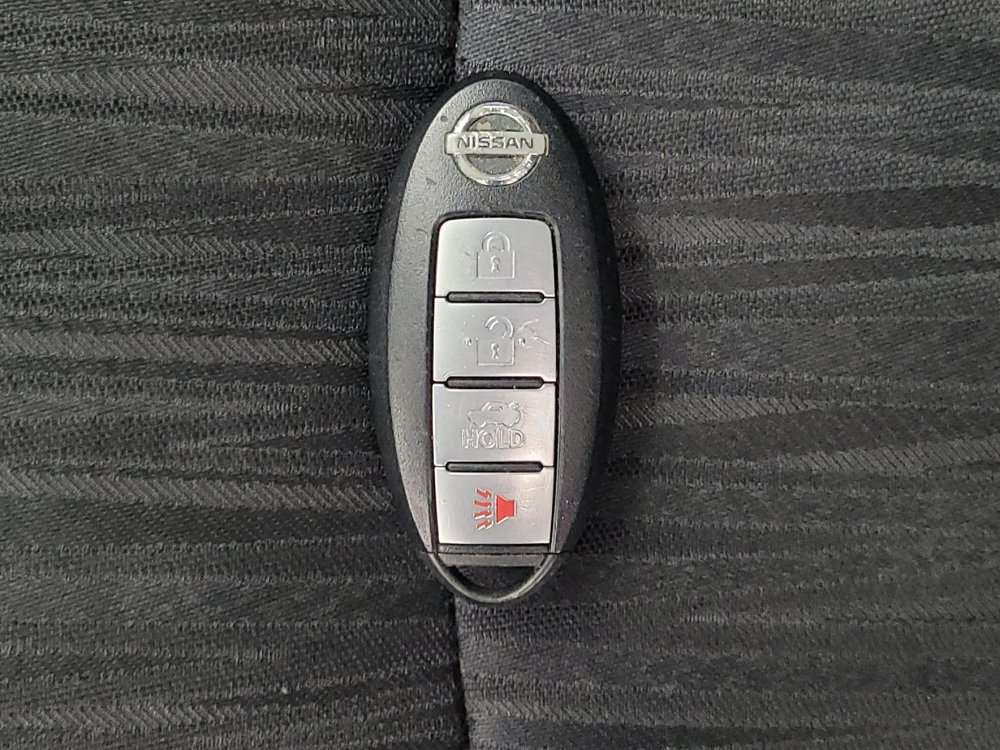 Used 2019 Nissan Sentra SV FWD image 32