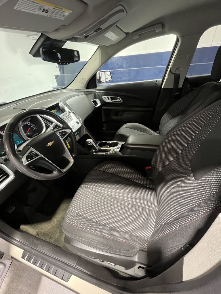 Used 2012 Chevrolet Equinox LT w/ Driver Convenience Package image 6