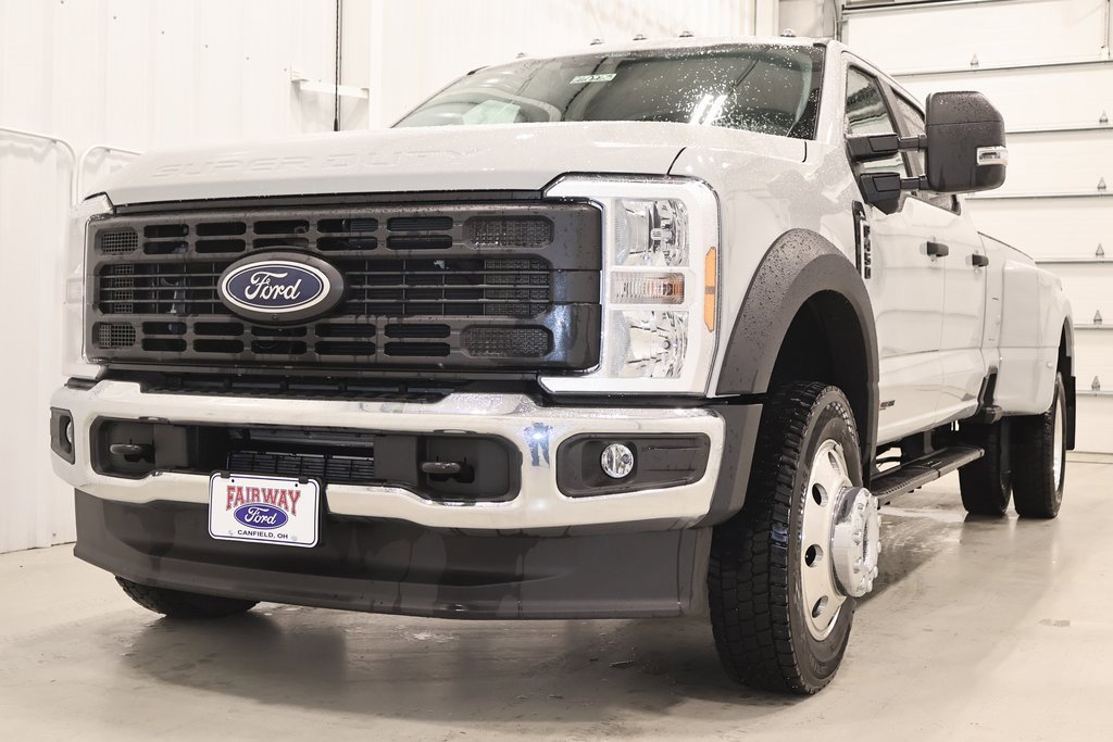 New 2026 Ford F450 XL w/ 360-Degree Camera Package image 4