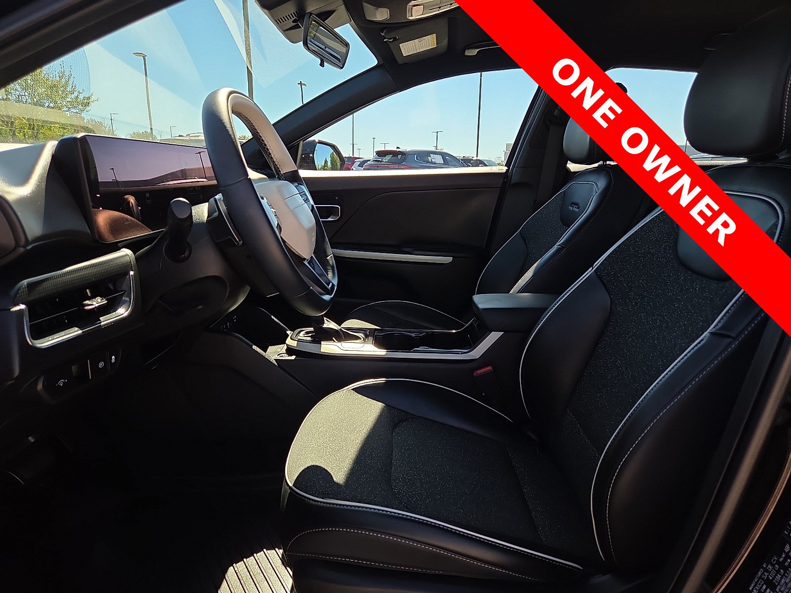 Used 2025 Kia K4 GT-Line FWD image 15