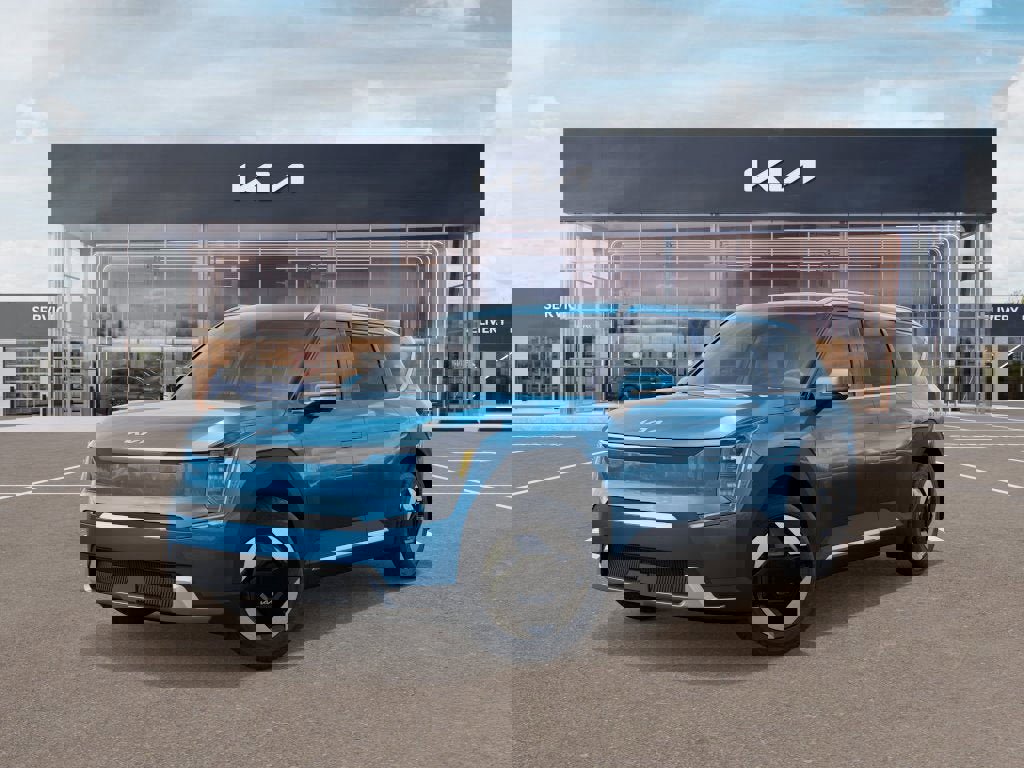 New 2026 Kia EV9 Wind image 1