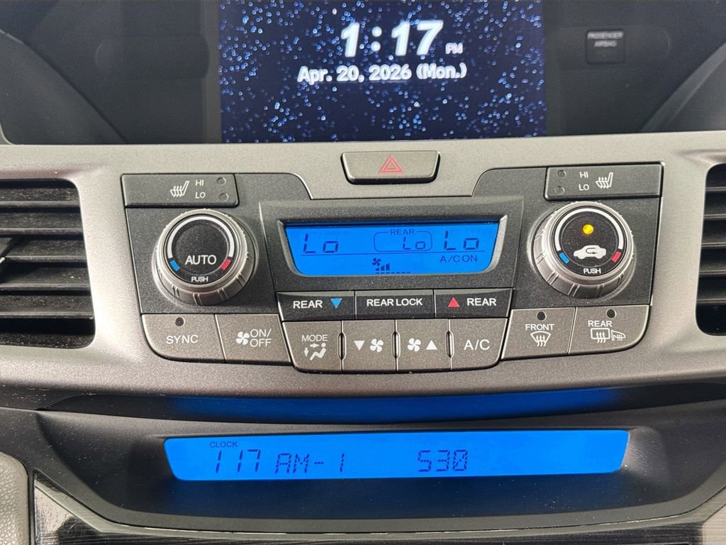 Used 2012 Honda Odyssey Touring image 15