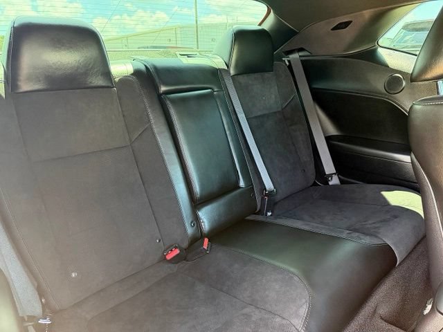 Used 2023 Dodge Challenger R/T Scat Pack w/ Plus Package RWD image 17