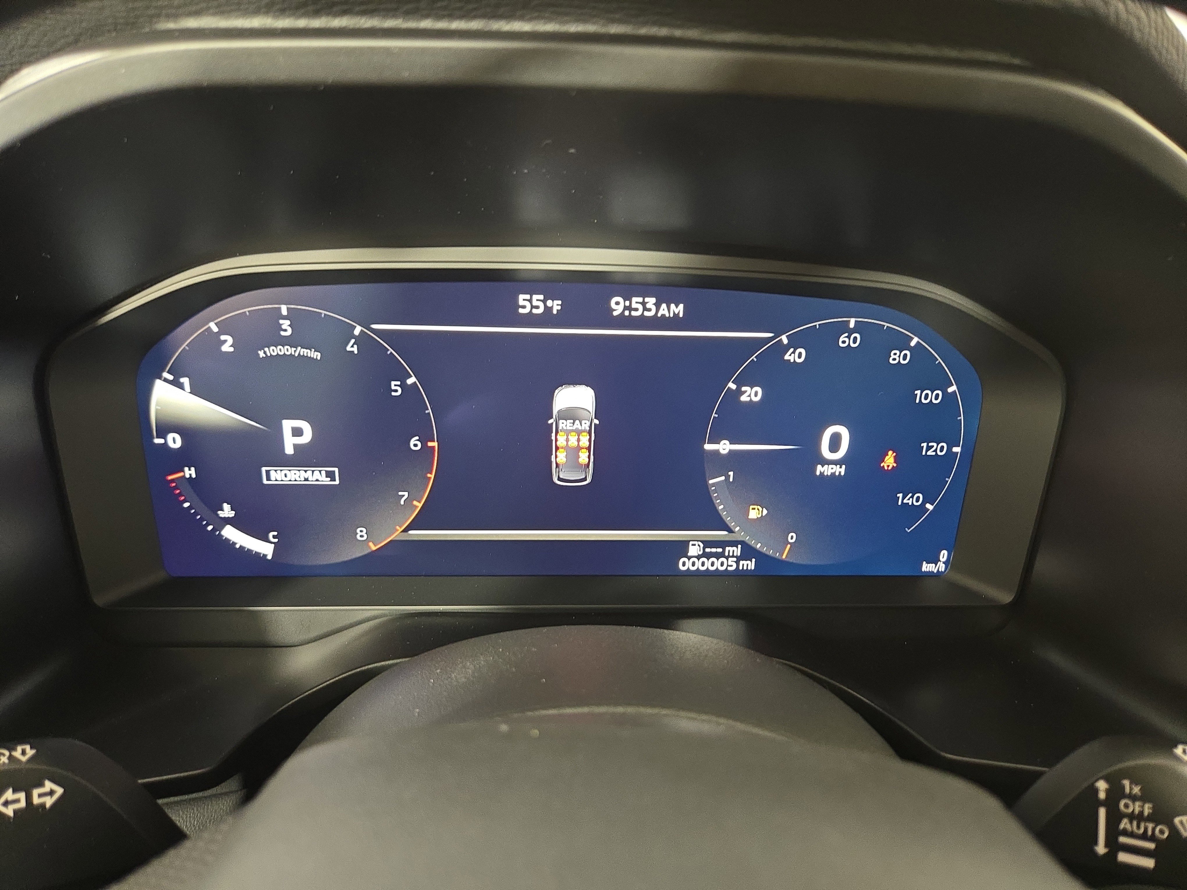 New 2026 Mitsubishi Outlander SE image 17