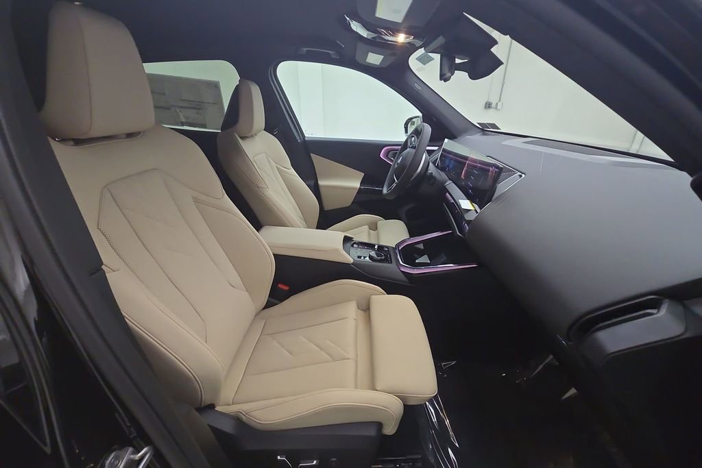 Used 2026 BMW X3 xDrive30 w/ Convenience Package image 28