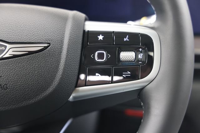 New 2026 Genesis GV80 2.5T Select AWD/4WD image 30