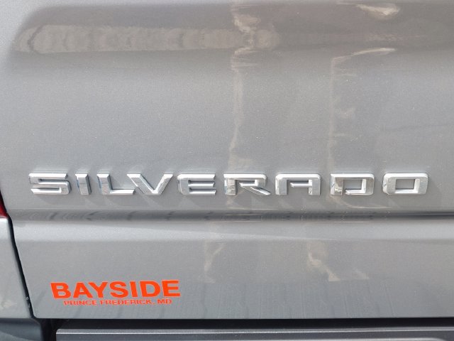 Certified 2024 Chevrolet Silverado 1500 RST w/ Z71 Off-Road Package AWD/4WD image 41