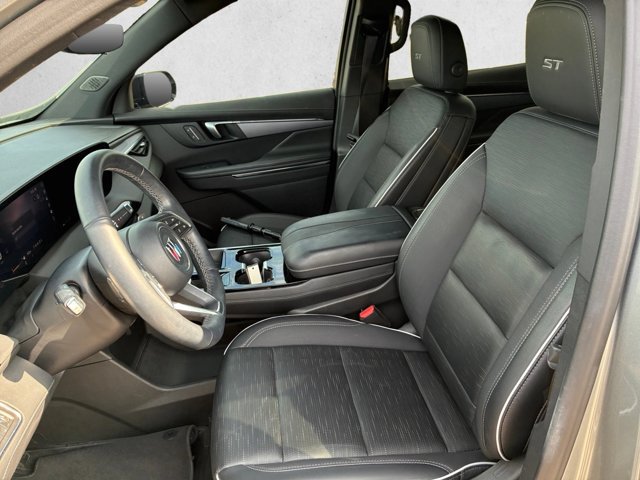 Used 2026 Buick Enclave Sport Touring w/ Power Package FWD image 17