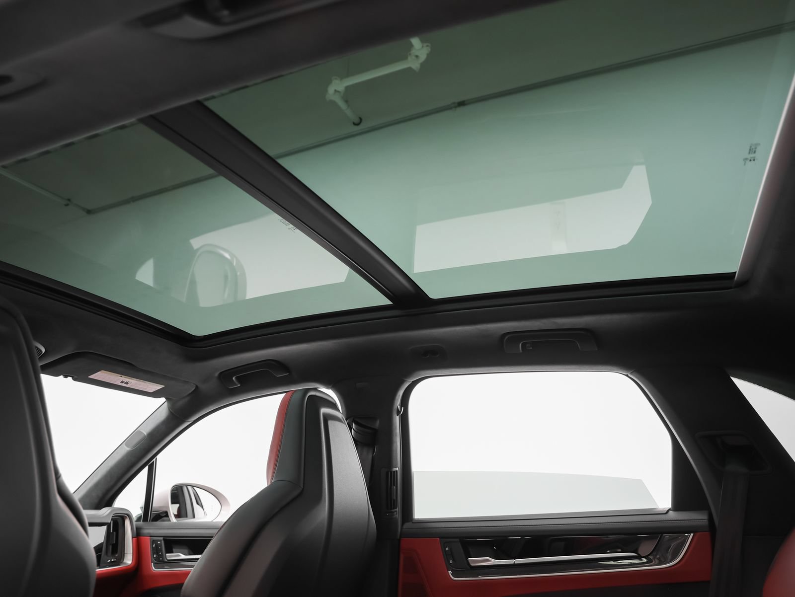 New 2026 Porsche Cayenne Turbo AWD/4WD image 55
