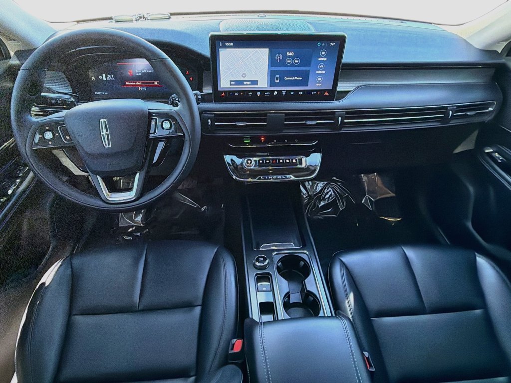 Used 2024 Lincoln Corsair FWD image 15