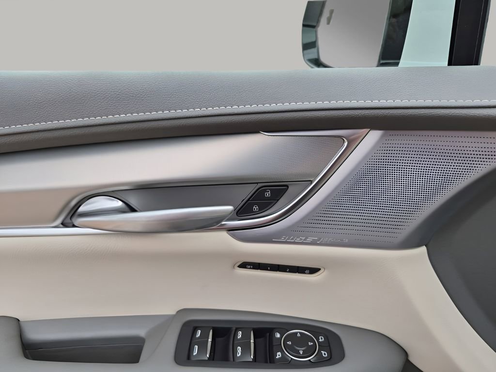 New 2026 Cadillac XT5 Premium Luxury w/ Driver Assist Package FWD image 27
