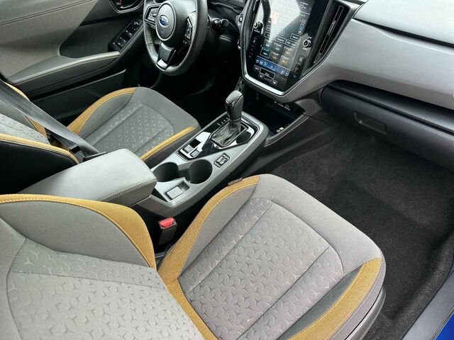 Certified 2024 Subaru Crosstrek 2.5i Sport image 19