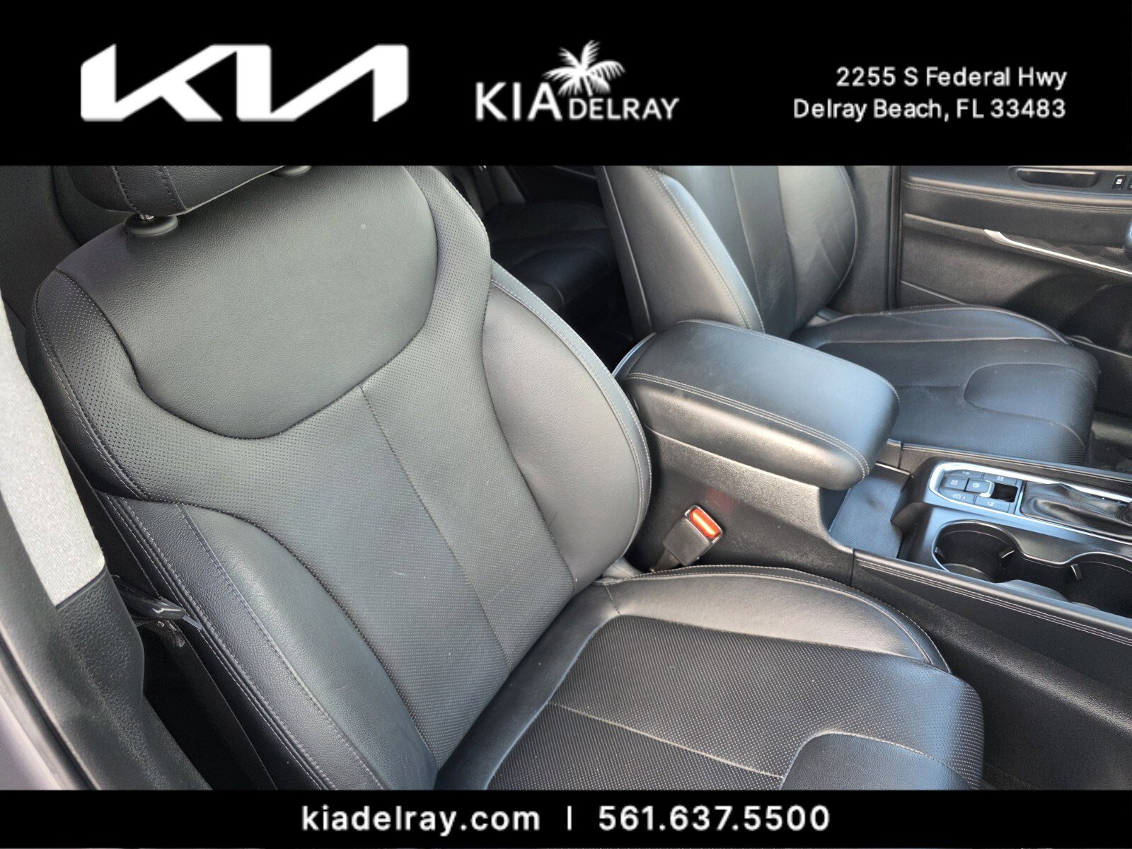 Used 2020 Hyundai Santa Fe Limited image 37