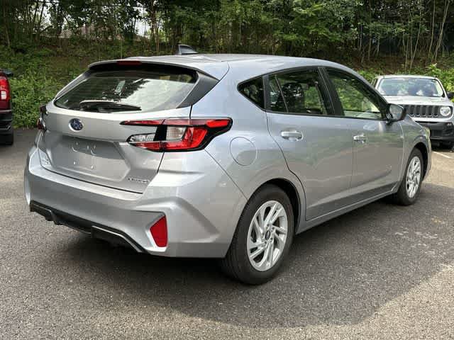 Certified 2024 Subaru Impreza 2.0i AWD/4WD image 21