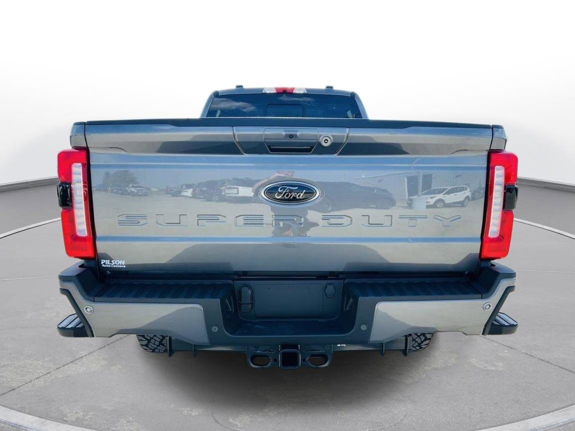 New 2026 Ford F250 Lariat w/ Tremor Off-Road Package image 44