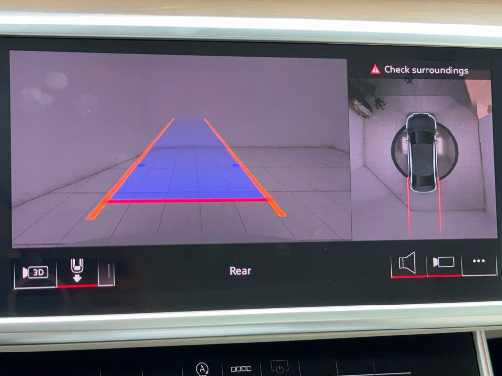 Used 2025 Audi A6 2.0T Premium w/ Convenience Plus Package image 30