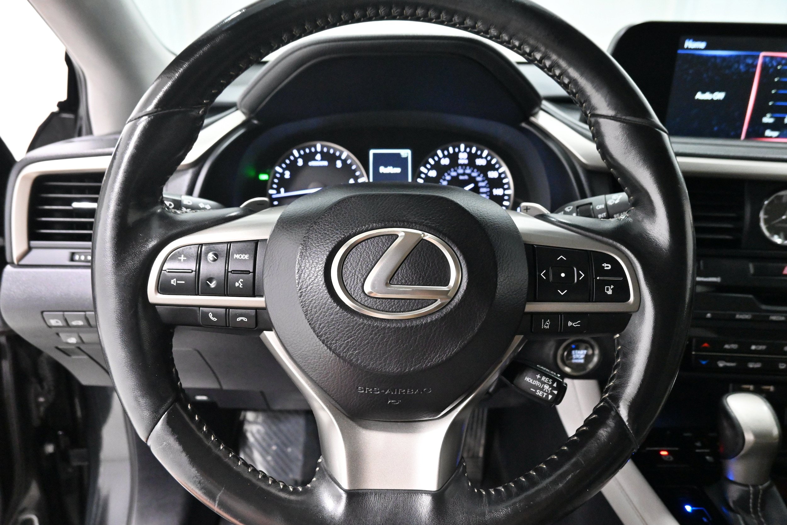 Used 2020 Lexus RX 350 AWD w/ Premium Package image 7