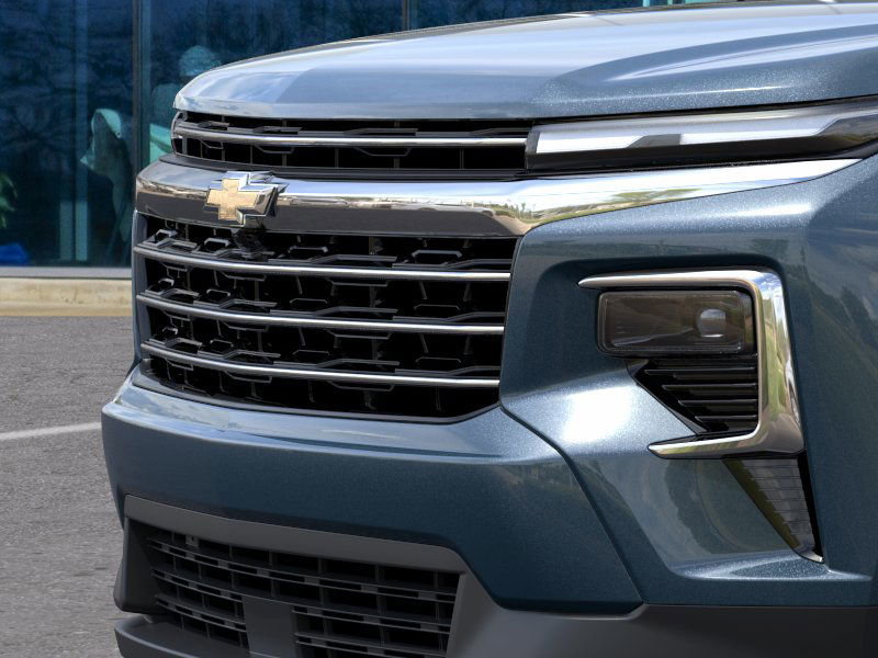 New 2026 Chevrolet Traverse LT w/ Driver Confidence Package image 13