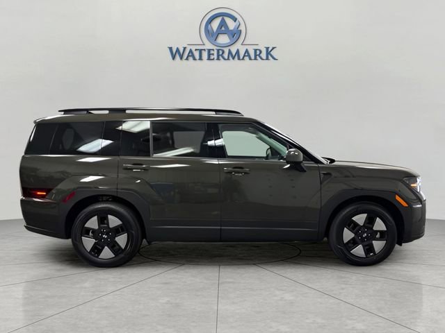 New 2026 Hyundai Santa Fe SEL image 6
