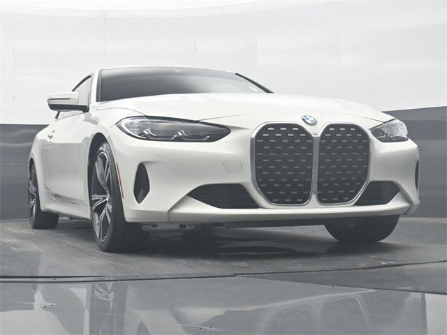 Used 2022 BMW 430i xDrive 430i xDrive w/ Convenience Package image 27