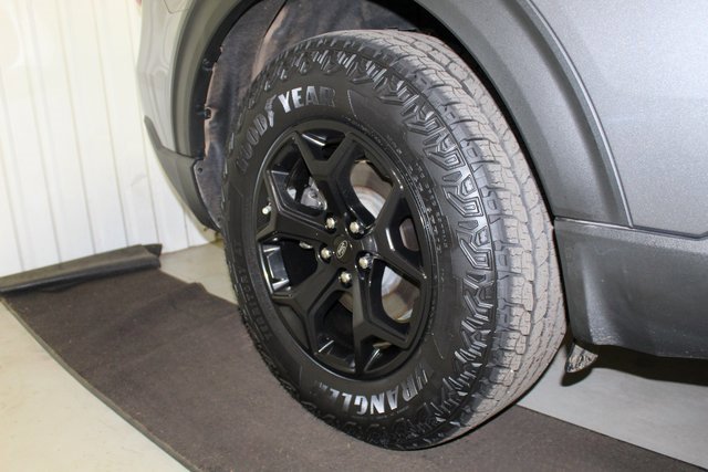 Used 2022 Ford Explorer Timberline image 21