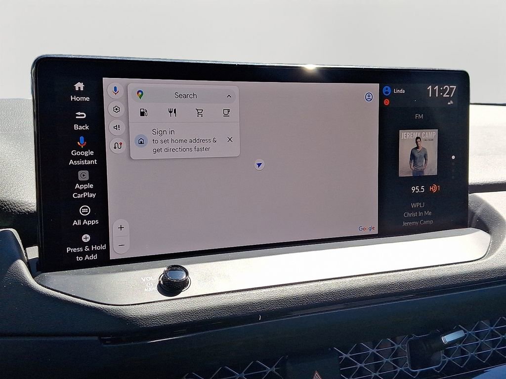 Used 2023 Honda Accord Touring image 18