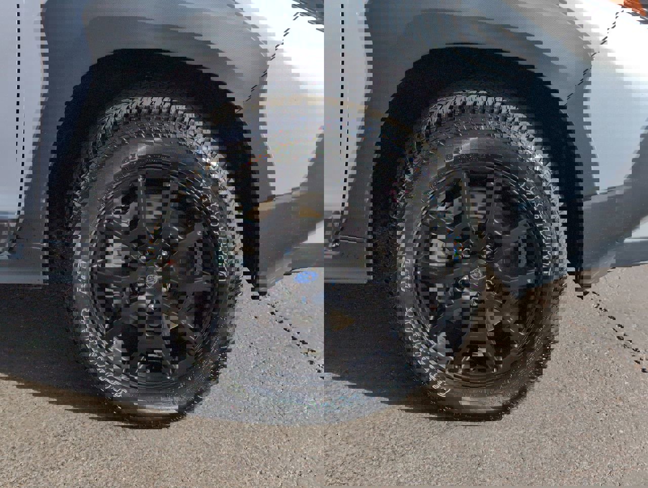 Certified 2024 Subaru Crosstrek 2.5i Wilderness image 9