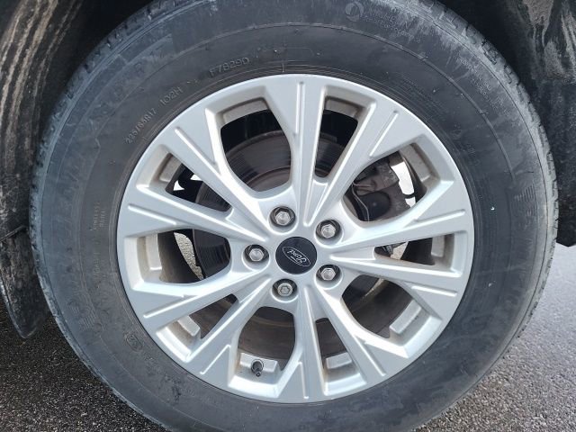 Used 2023 Ford Escape Active image 18