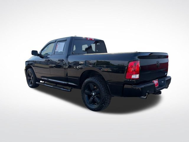 Used 2015 RAM 1500 ST AWD/4WD image 4